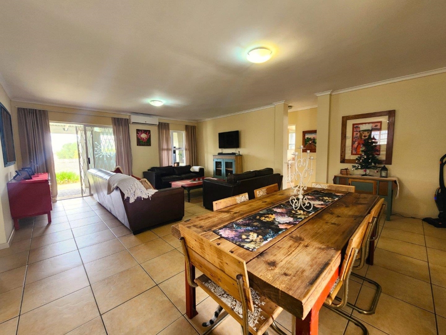 3 Bedroom Property for Sale in Tafelzicht Western Cape